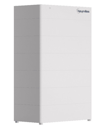 Hoymiles HB-15S-G2 - Sistema Accumulo Energia 15.36kWh