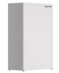 Hoymiles HB-15S-G2 - Sistema Accumulo Energia 15.36kWh