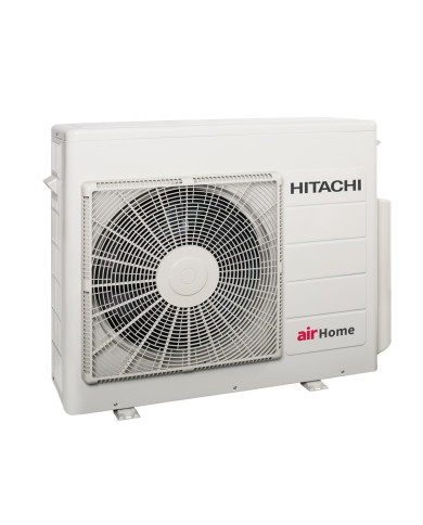 Hitachi airHome MultiPro RAM-G55N2HBE Ulkoyksikkö