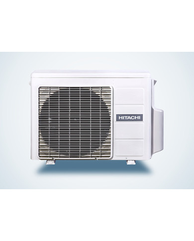 Hitachi RAM-53NP3B Multi-split DC Inverter Lämpöpumppu