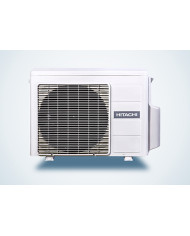 Hitachi RAM-53NP3B Multi-split Inverter DC Pompe à Chaleur