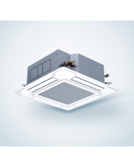 Hitachi RCI-4.0FSN3Ei Unité intérieure cassette 4 voies
