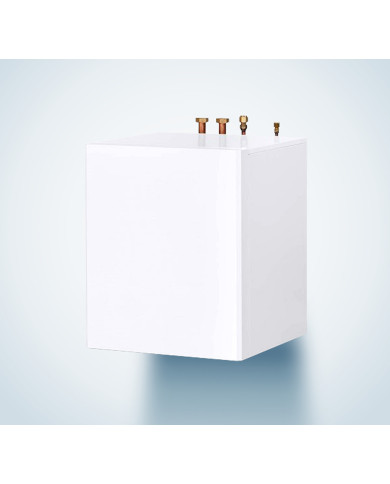 Hitachi Yutaki S80 Šilumos siurblys 11kW Trifazis