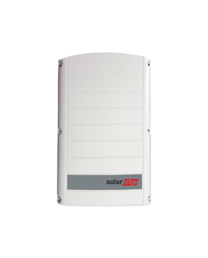 SolarEdge SE5K-RW0TEBEN4 5kW 3-Fase Omvormer