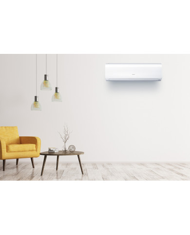 Hitachi RAK-42RPE Wall Mounted Indoor Unit