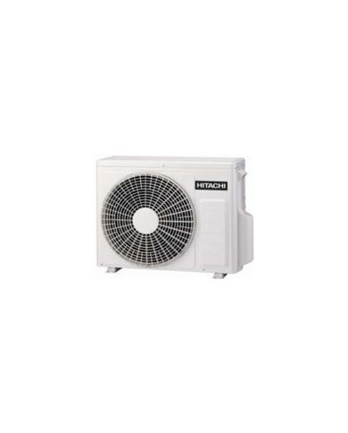 Hitachi RAC-42WPE Performance R32 Lauko blokas