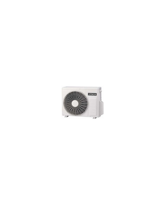 Hitachi RAC-42WPE Performance R32 Unidad Exterior
