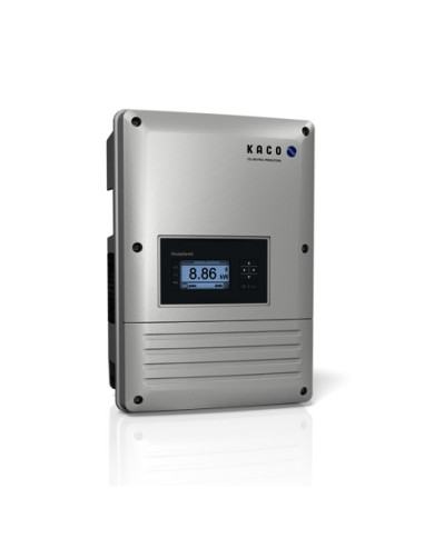 KACO blueplanet 3.0 TL3 3kW Háromfázisú Inverter
