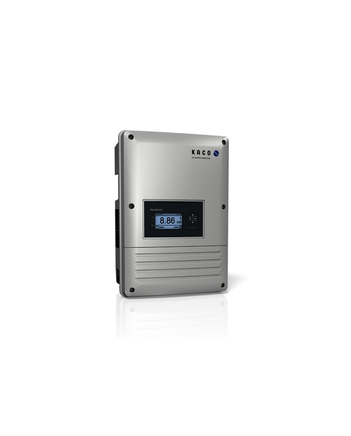 KACO blueplanet 3.0 TL3 3kW Trīsfāžu Invertors