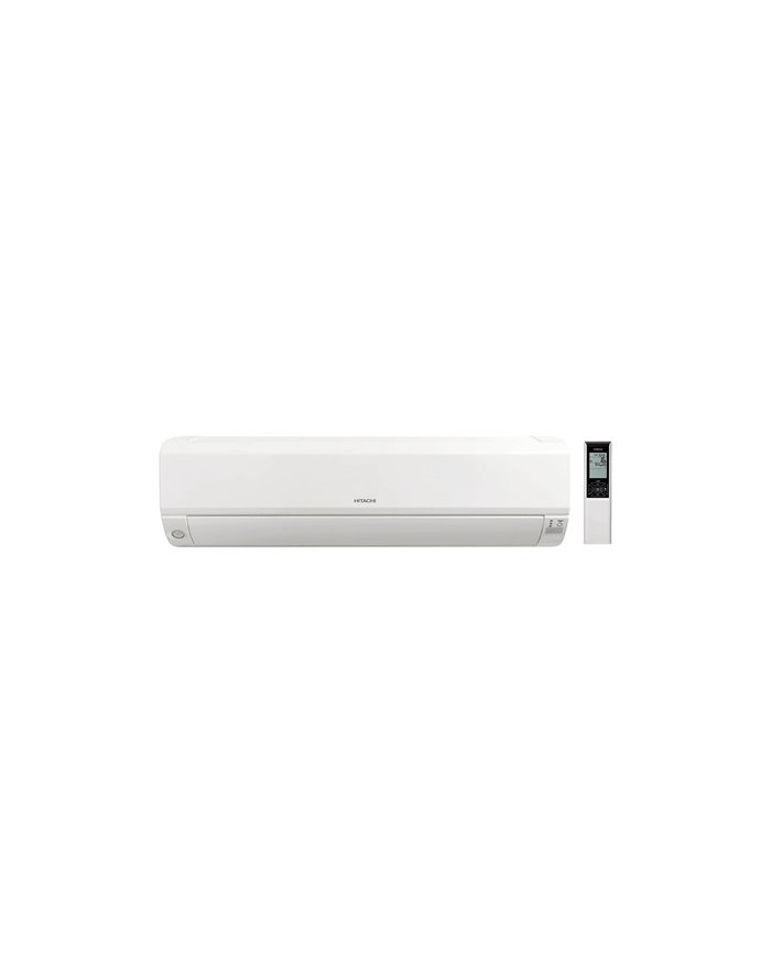 Hitachi RAK-18RPE Performance FrostWash Wandgerät