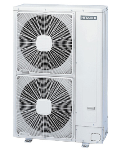 Hitachi Yutaki S 2.0 24kW Toplinska Pumpa 3-Fazna R410A