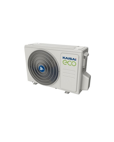 KAISAI ECO KEX-09KTGO Klimaanlæg Udendørsenhed