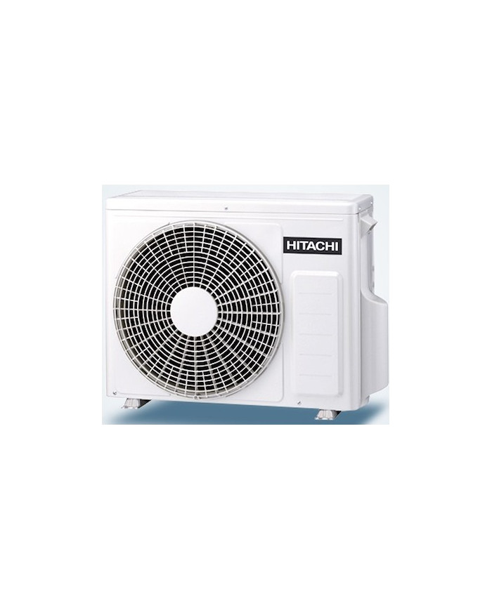 Hitachi Performance RAC-18WPE Warmtepomp Buitenunit R32