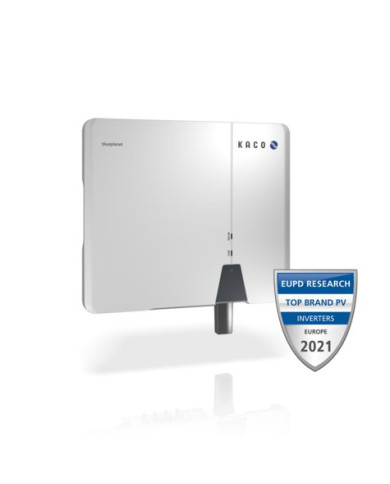 KACO blueplanet 5.0 NX3 M2 Solární Měnič 5kW