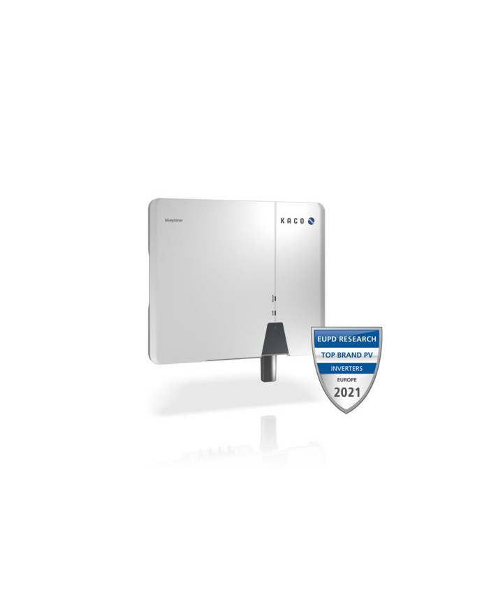KACO blueplanet 15.0 NX3 M2 15 kW