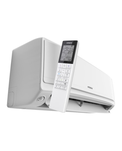 Hitachi airHome 600 RAK-VJ25PHAE AC Interior 2.5kW
