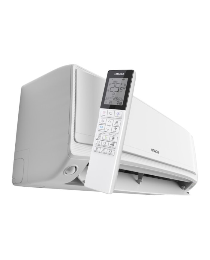 Hitachi airHome 600 RAK-VJ25PHAE Klima Uređaj 2.5kW
