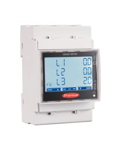 Fronius Smart Meter TS 5kA-3 | B2B Hulgimüük