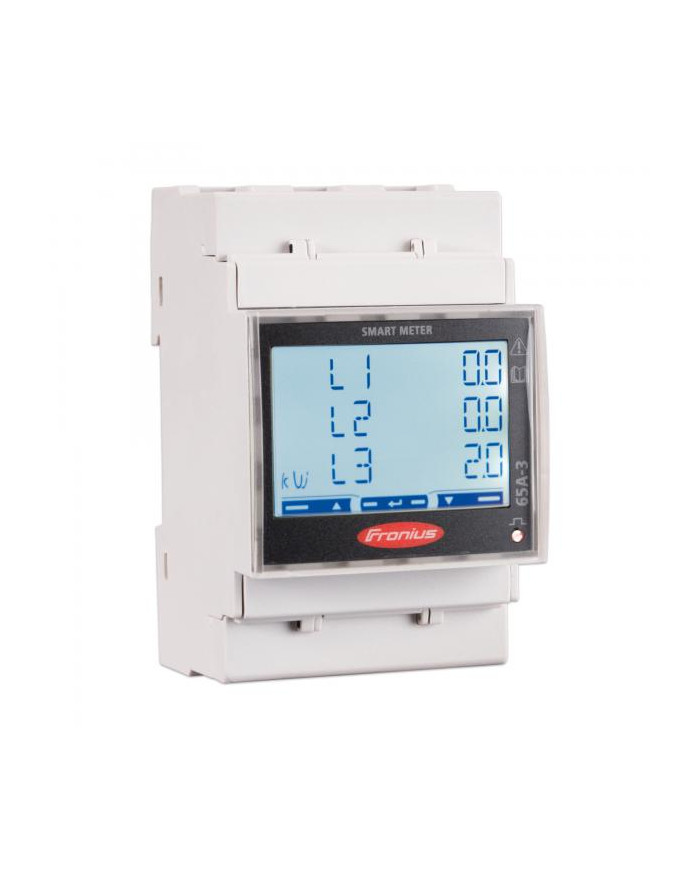 Fronius Smart Meter TS 5kA-3 | B2B Veleprodaja