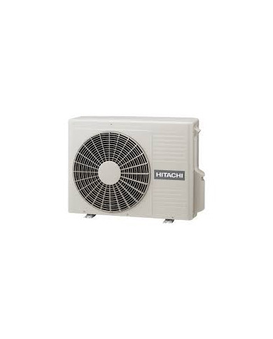 Hitachi airHome 600 2.5kW Unitate Externa RAC-VJ25PHAE