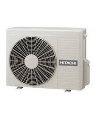 Hitachi airHome 600 2.5kW Unité Extérieure RAC-VJ25PHAE
