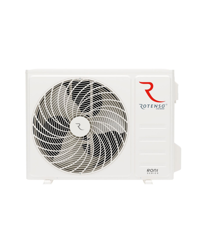 Rotenso Roni X R50Xo 5.1 kW Udendørsenhed