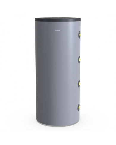 DEFRO DBO S 300L Ballon Tampon, Vertical, Sur Pied