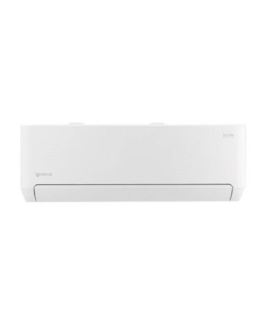 Rotenso Teta TA35Xi Zidna Klima 3.5kW R32 Wi-Fi, Bijela