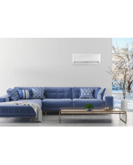 Rotenso Teta TA35Xi Aire Acondicionado 3.5kW R32 Wi-Fi