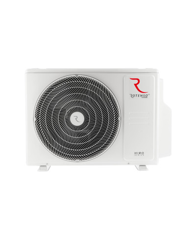 Rotenso Hiro H60XM3 Kültéri egység 6.2 kW