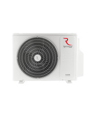 Rotenso Hiro H60XM3 Välisosa 6.2 kW
