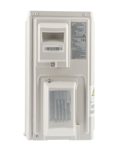 Rotenso Roni R35Xo R16 Unidad Exterior Acondicionador