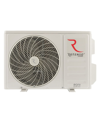 Rotenso Roni R35Xo R16 Unidad Exterior Acondicionador