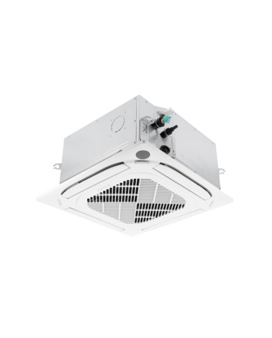 Rotenso Tenji T50Xi Kasetinis oro kondicionierius R32 WiFi