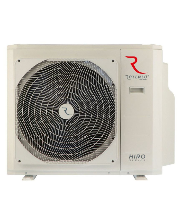 Rotenso Hiro S-Line H120Xm5 Zunanja enota 12.3 kW
