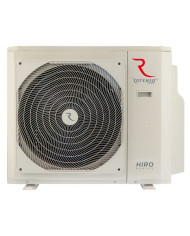 Rotenso Hiro S-Line H120Xm5 Zunanja enota 12.3 kW