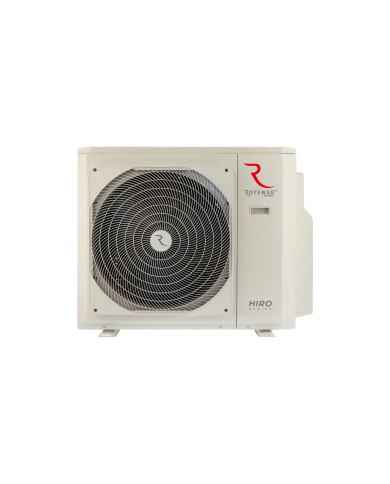 Rotenso Hiro S-Line H120Xm5 Agregat Zewnętrzny 12.3 kW Rotenso Hiro S-Line H120Xm5 Agregat Zewnętrzny 12.3 kW