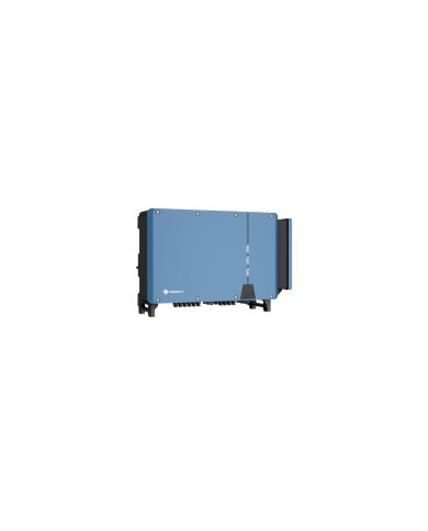Solplanet ASW 80K-LT 80kW - Onduleur Triphasé