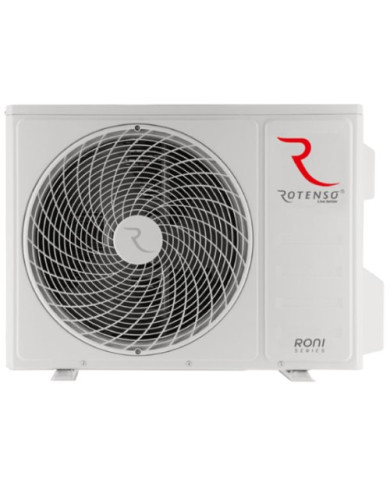 Rotenso Roni R70Xo R15 Lauko Oro Kondicionieriaus Blokas