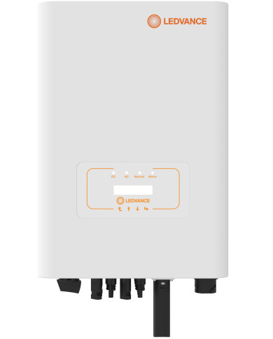 LEDVANCE LT-20K F1 Falownik PV 20 kW LEDVANCE LT-20K F1 Falownik PV 20 kW
