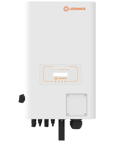 LEDVANCE LT 30K F1-DC-WIET 30kW Onduleur Triphasé
