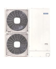 Hitachi Yutaki M 16kW Bomba Calor Monobloc Trifásica R410A