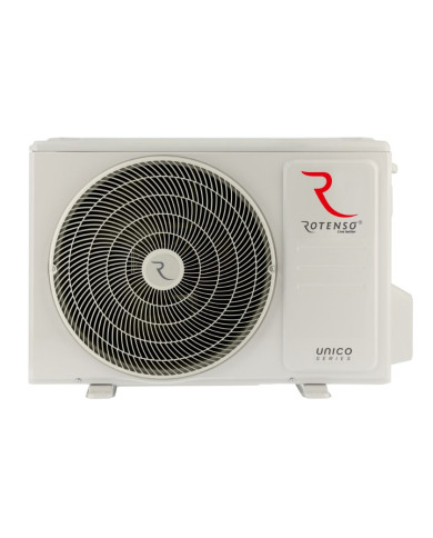 Rotenso Unico UO50Xo R14 Lauko blokas - 5.3kW