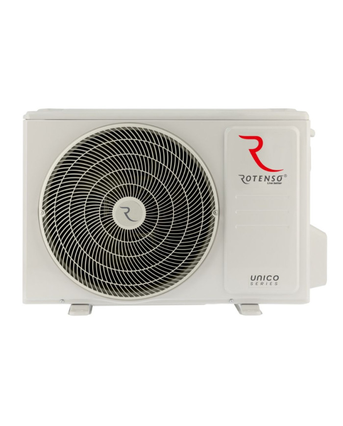 Rotenso Unico UO50Xo R14 Välisosa - 5.3kW