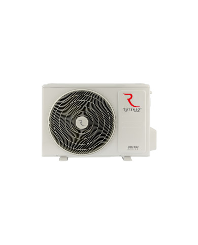 Rotenso Unico UO50Xo R14 Lauko blokas - 5.3kW