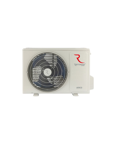 Rotenso Unico UO35Xo R14 Unità Esterna Condizionatore