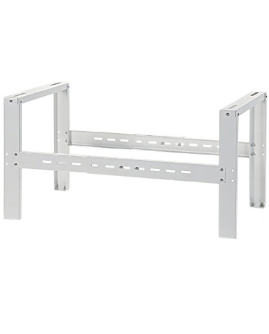 Rodigas SP740 Bodenständer für Klimaanlagen & WP