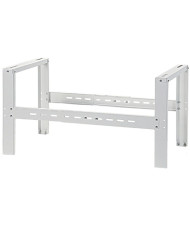 Rodigas SP740 Support au Sol pour Clim & PAC