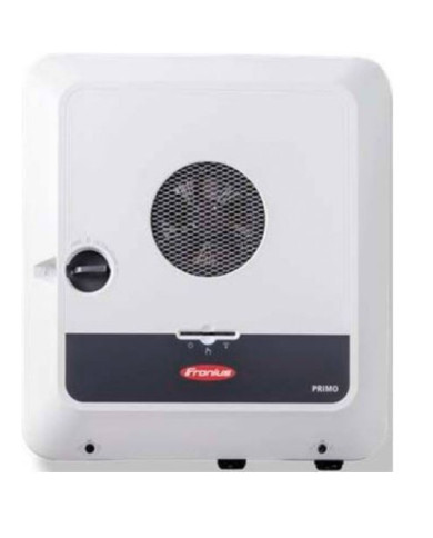 Fronius Primo GEN24 5.0 Plus 5kW Onduleur Hybride