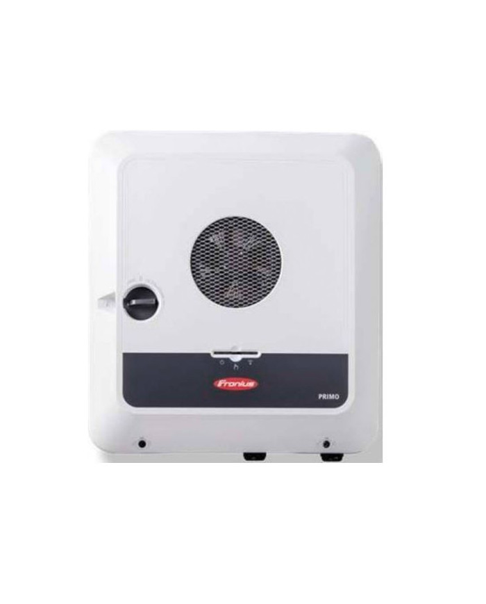 Fronius Primo GEN24 5.0 Plus 5kW Onduleur Hybride
